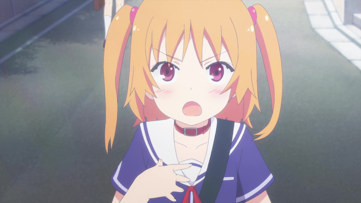 Oreshura The Start of My High School Life is a Battleground - Watch on  Crunchyroll